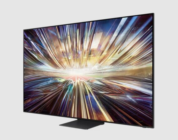Samsung 85″ QA85QN800DU Neo QLED 8K Smart TV