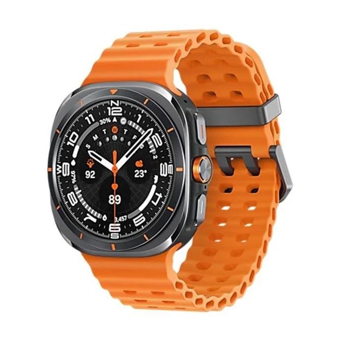 Samsung Galaxy Watch Ultra 47MM LTE AI Smartwatch