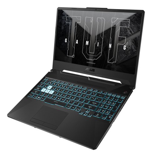 ASUS TUF A15 Ryzen 7 16GB 512GB SSD - 90NR0JU7-M003D0