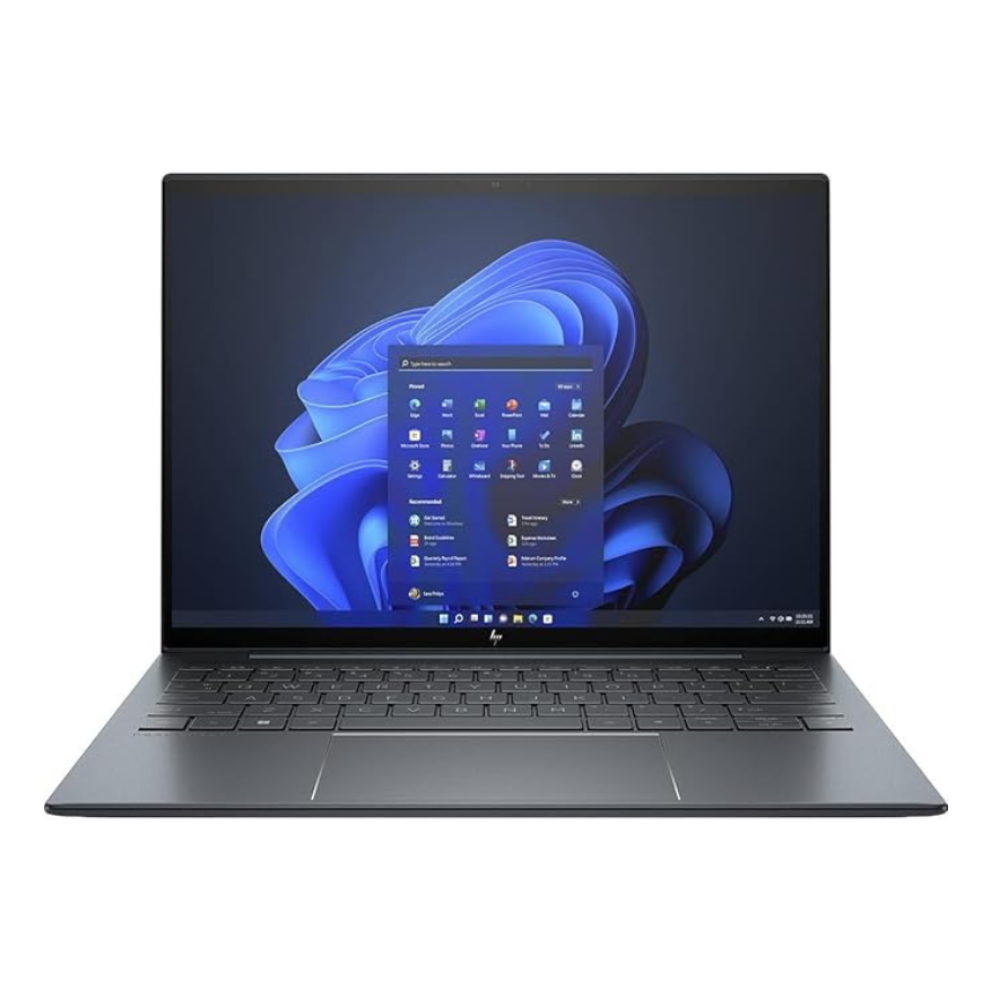 HP Dragonfly 8th Gen i5 8GB RAM/256GB SSD X360 Touch