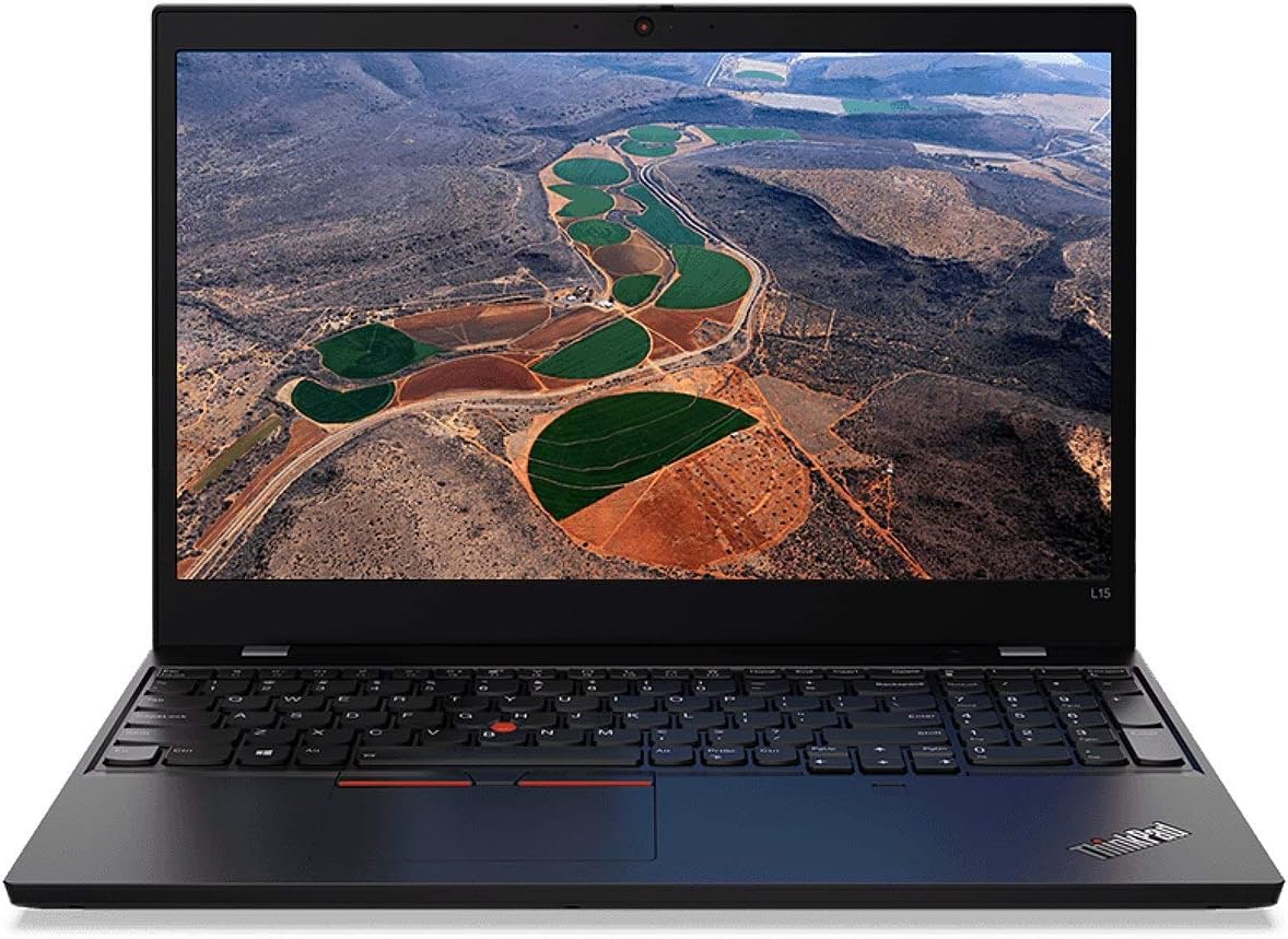 Refurbished Lenovo L15 Ryzen 7 PRO, 32GB RAM, 256GB SSD