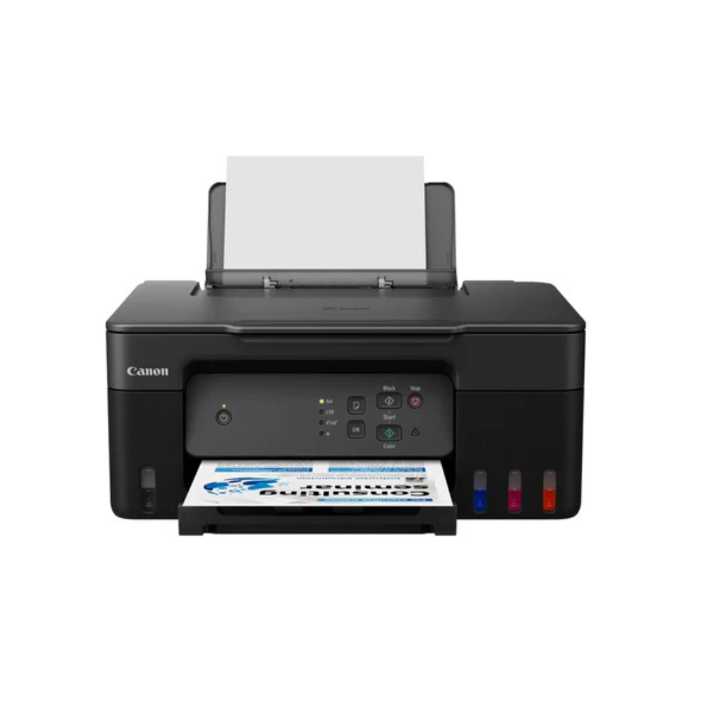 Canon PIXMA G2430 5991C009AA – Refillable Ink Tank