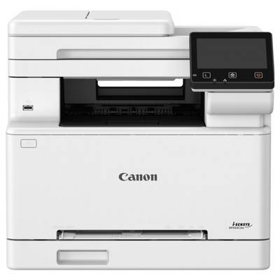 Canon Laser mfp 752CDW printer