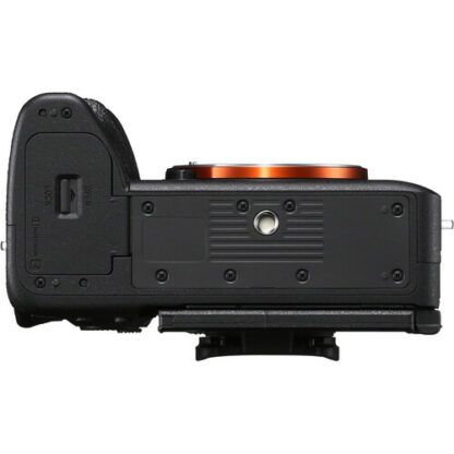 Sony a7R V Mirrorless Camera Body – 61MP Full-Frame Sensor