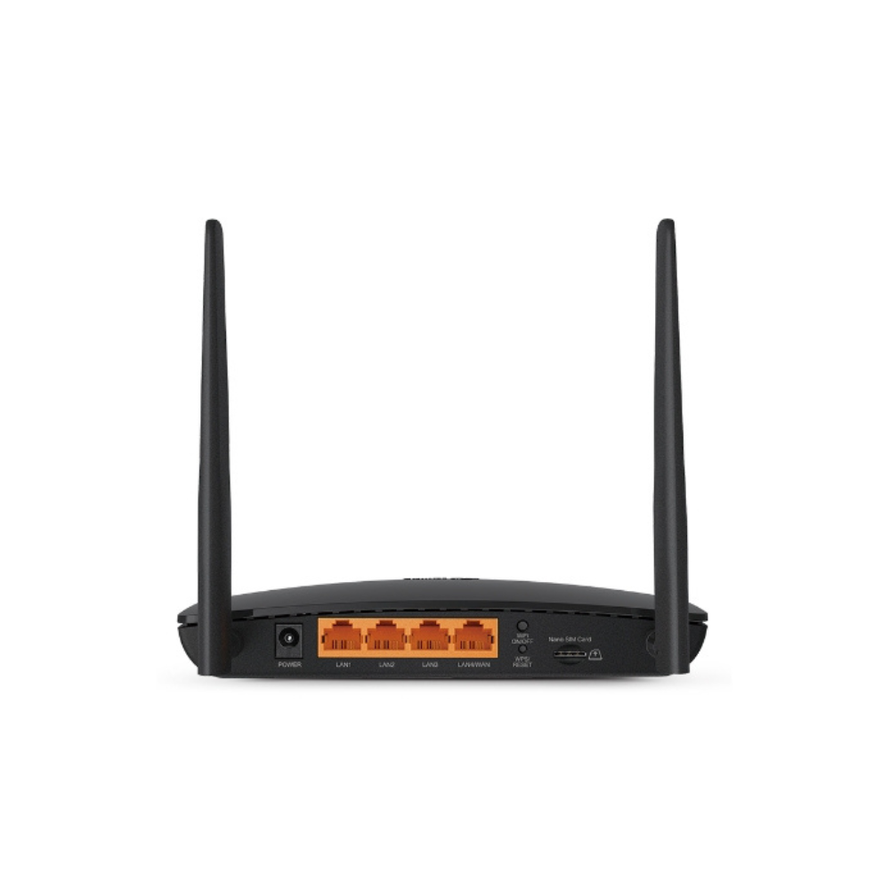 TP-Link Archer MR200