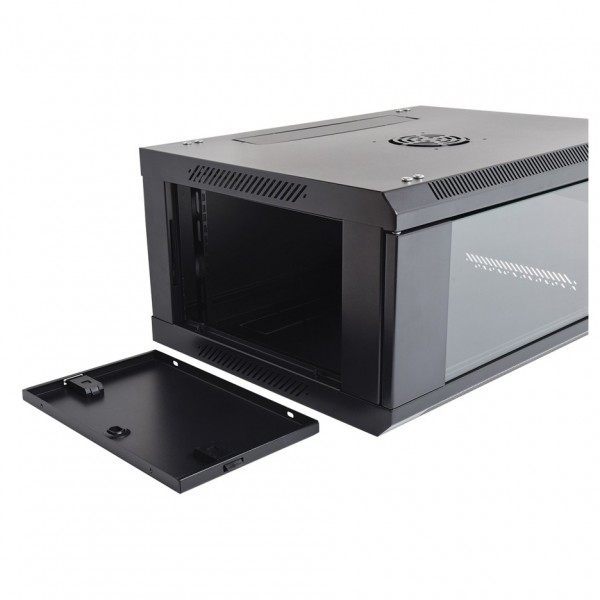 Generic Highly Durable 9U Cabinet 600 x 450