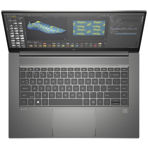 HP ZBook Firefly G7 Core i7 16GB RAM 512GB 4 GB NVIDIA Graphics