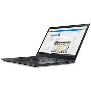 LENOVO THINKPAD T470S Core i5 6th Gen 8GB RAM 256GB SSD Non-Touch