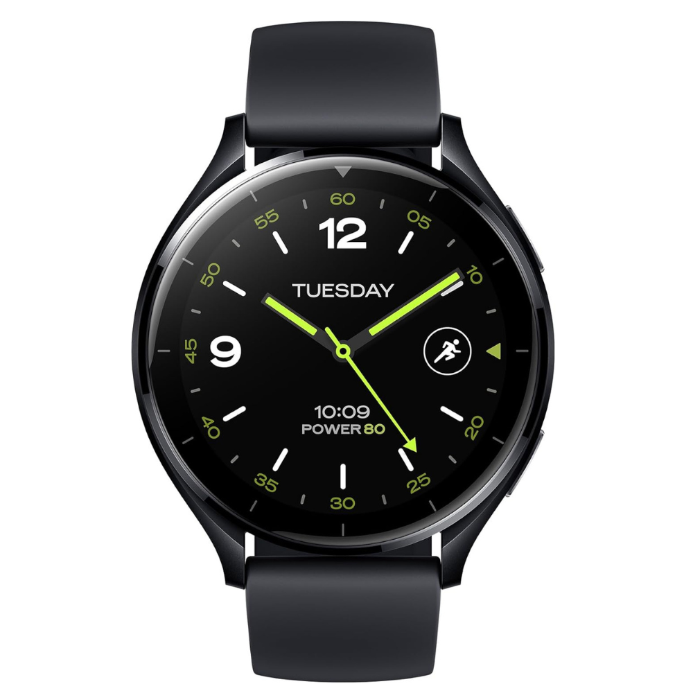 Xiaomi Watch 2