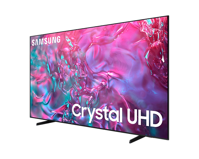 Samsung 98″ QA98DU9000 Crystal UHD 4K Smart TV
