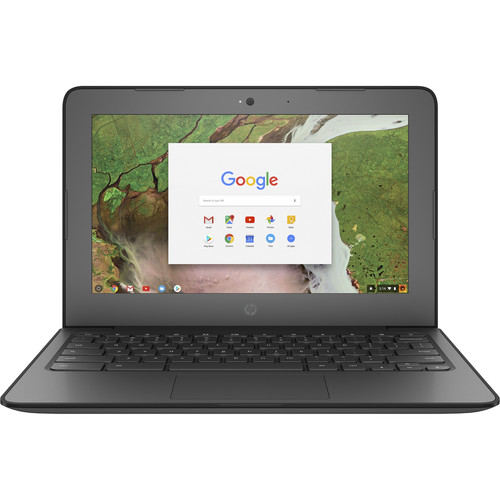 HP Chromebook 11 G6 X360 Intel® Core i3 8GB SSD 128GB