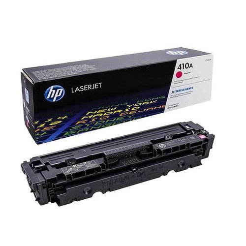 HP 410A Magenta Original LaserJet Toner Cartridge-CF413A