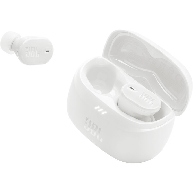 JBL TUNE Buds with noise cancelling Earbuds