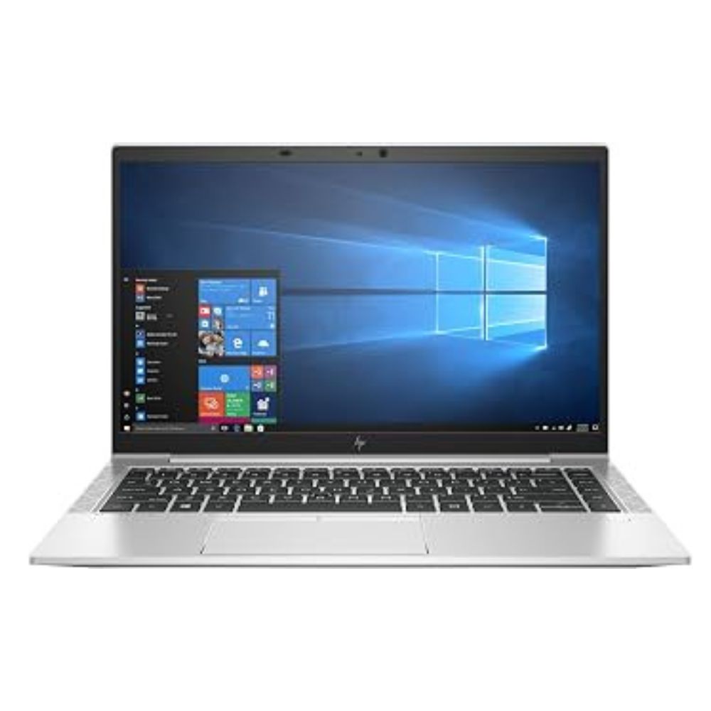 HP EliteBook 845 G7 AMD Ryzen 5 8GB RAM 256GB SSD Non-Touch
