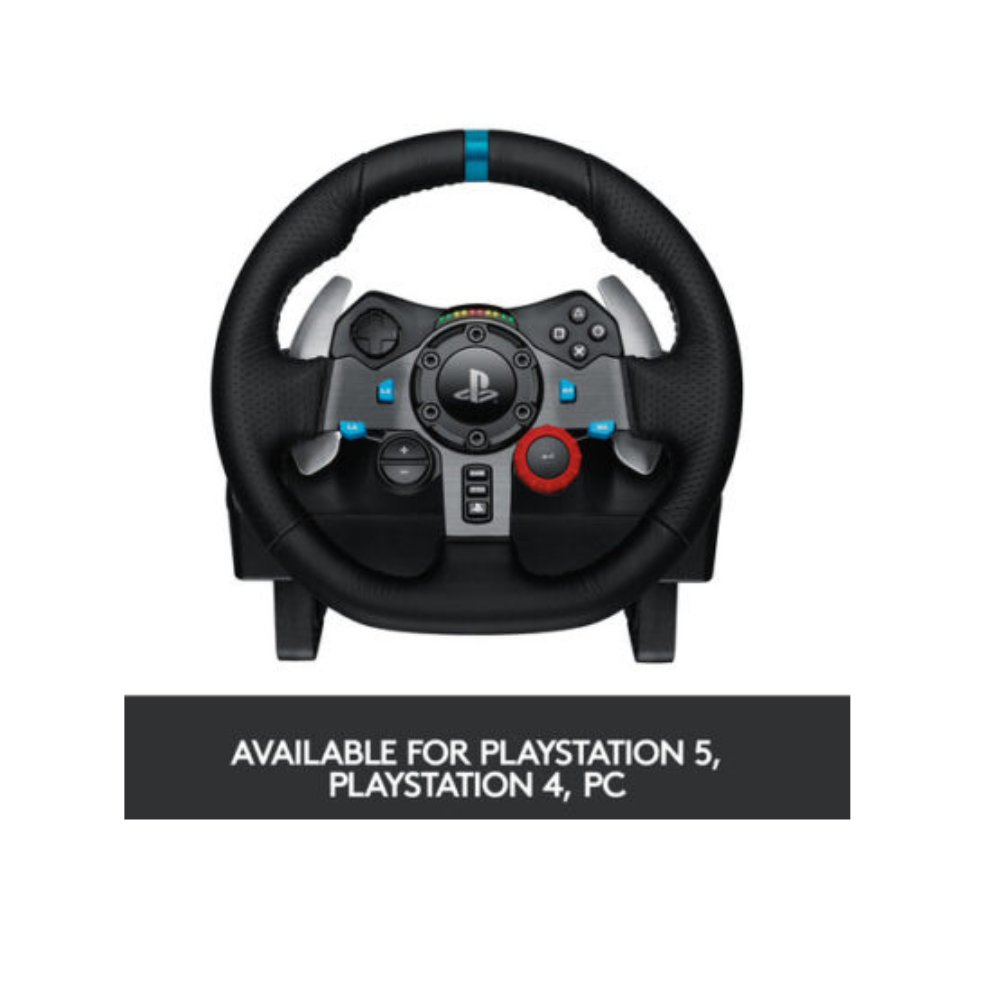 Logitech G29 Driving Force Racing Wheel