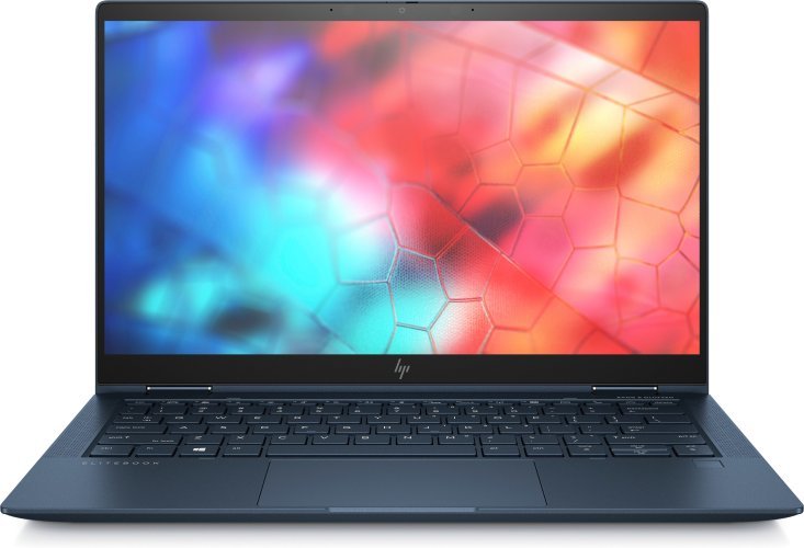 HP Dragonfly i7 11th Gen 16GB RAM 512GB SSD x360 Touch