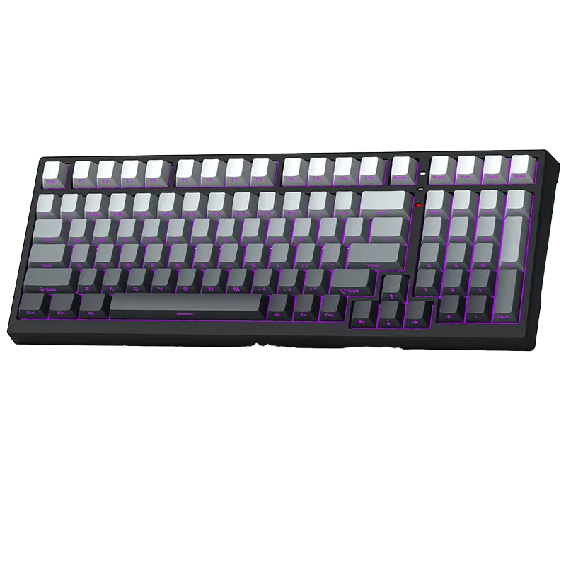 X98 RGB Wireless Gaming Keyboard