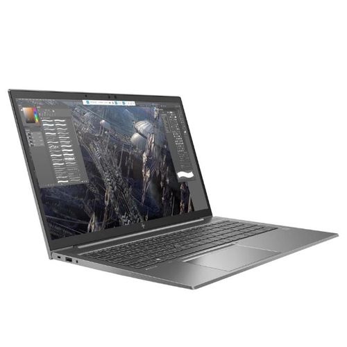 HP ZBook Fury 15 G7 Intel Core i7 10th Gen 32GB RAM 512GB SSD 4GB Graphics 15.6-Inch