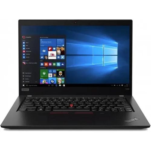 Lenovo ThinkPad X390 Intel Core i3 8th Gen 8GB RAM 128GB SSD 13.3-Inch