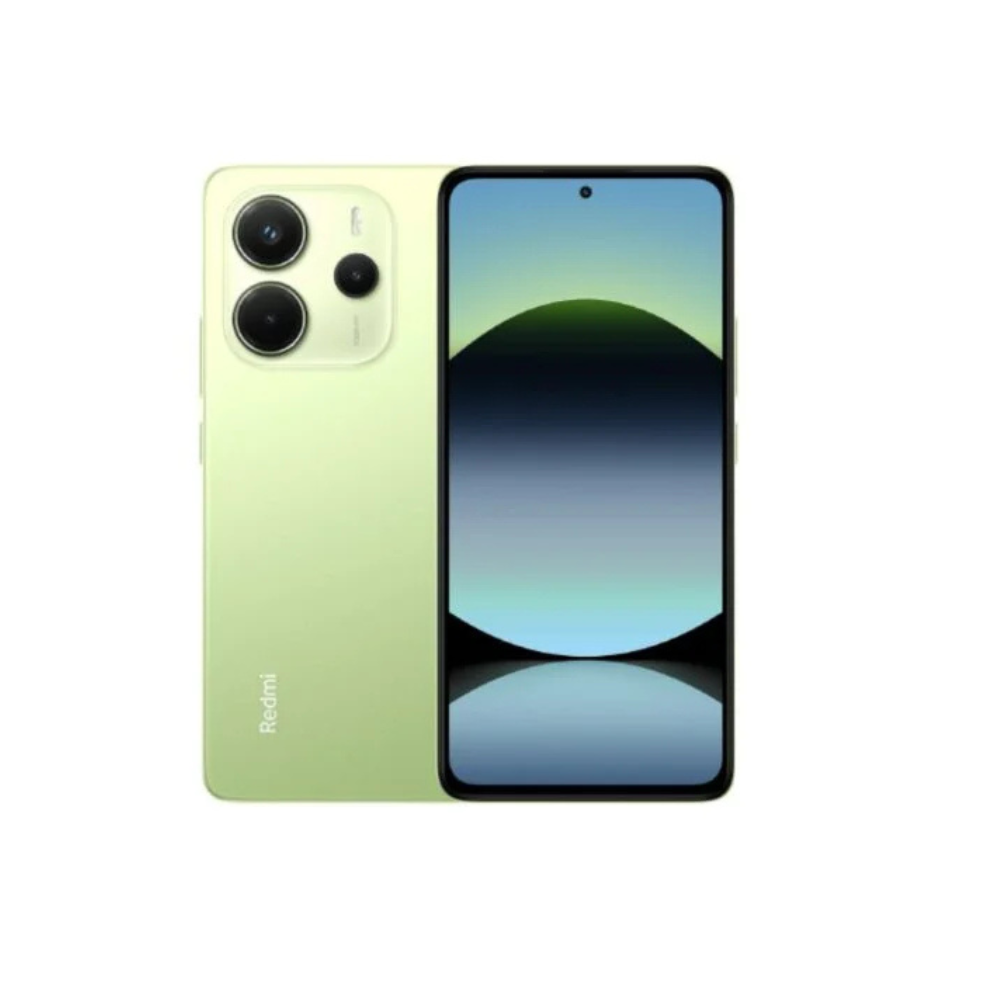 Redmi Note 14 6GB RAM 128GB ROM