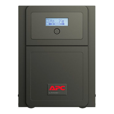 APC Easy UPS SMV2000AI-MSX 2000VA