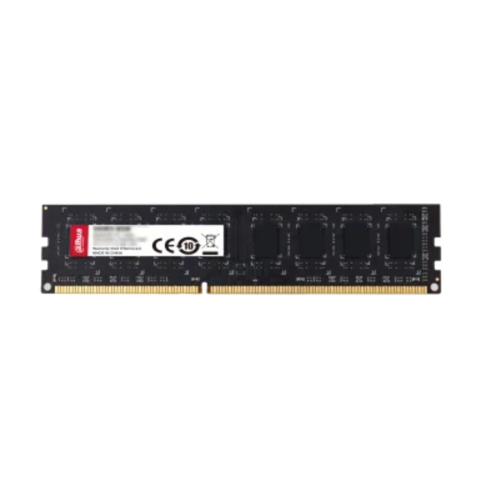 DAHUA 4GB DDR4 2666V C300 Series Desktop Ram-DHI-DDR-C300U4G26
