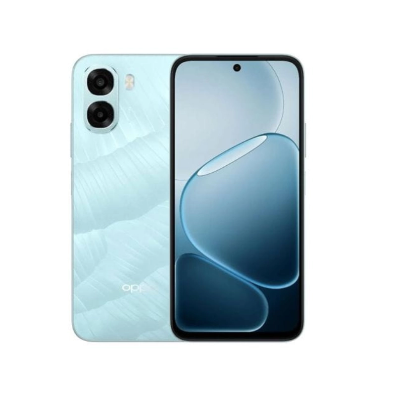 OPPO A6x 4GB RAM 64GB Storage
