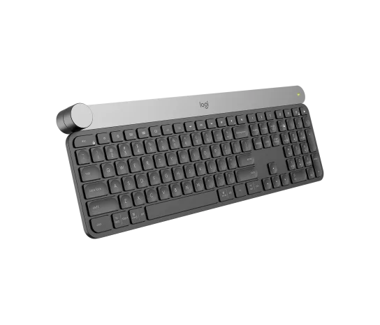 Logitech Craft Advanced Wireless Keyboard (920-008484)