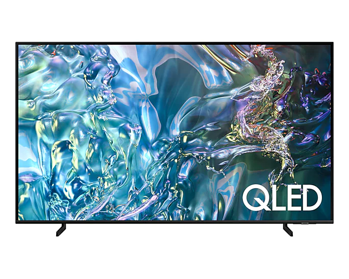 Samsung QA65Q60DAU 65" QLED 4K Smart TV