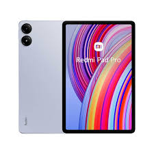 Redmi Pad Pro – 6GB RAM, 128GB, Big Screen Performance