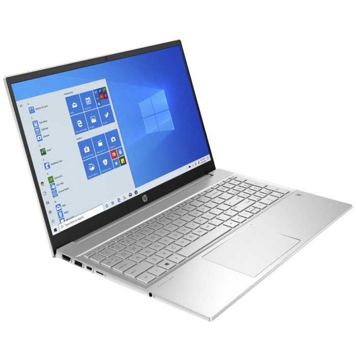 HP Pavilion 15-cs2xxx Core i7 8th Gen 16GB RAM 512GB SSD 4GB Dedicated Graphics Laptop