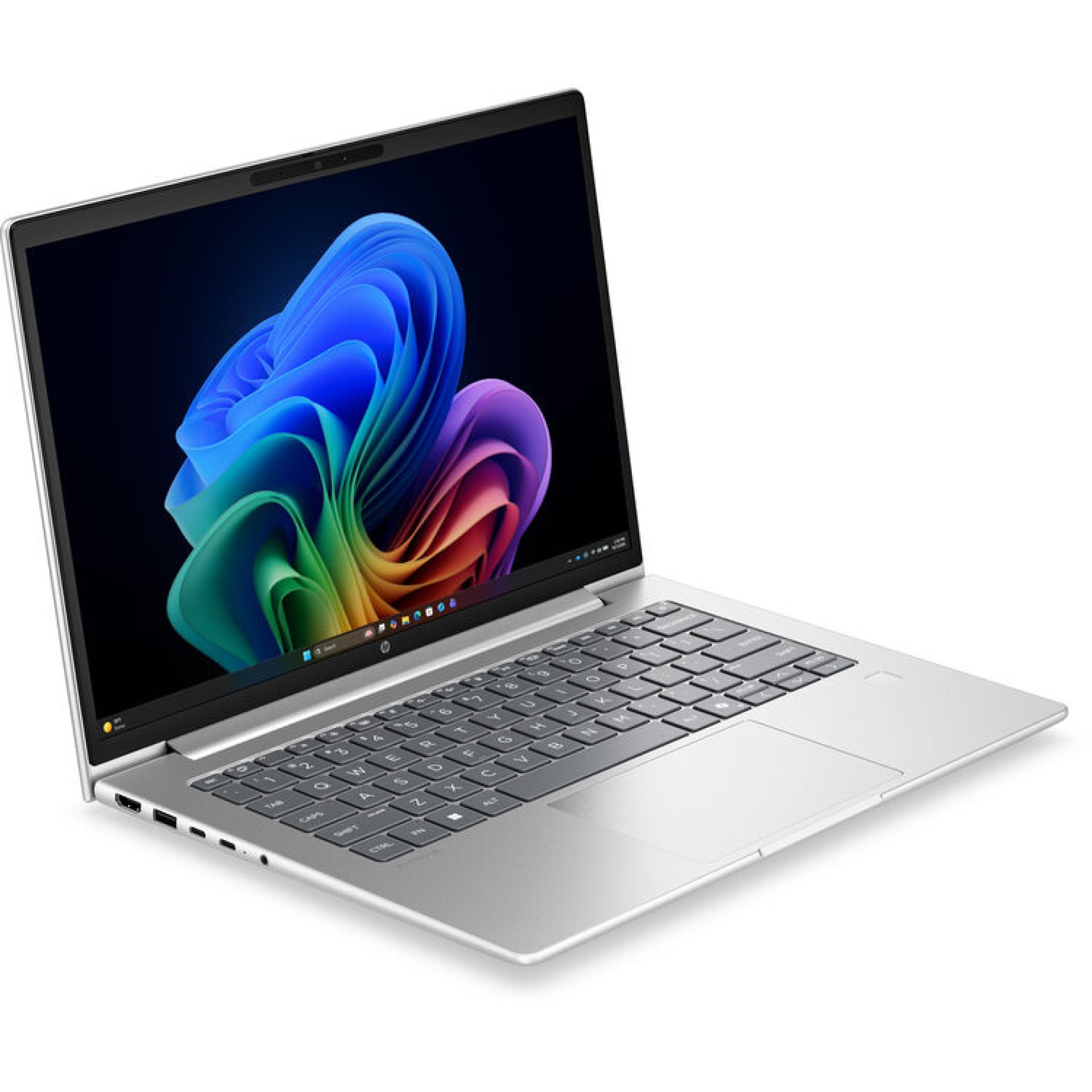 HP ProBook 4G1iR 14 UMA Ultra 7 150U 8GB RAM 512GB SSD-CW9E6AT