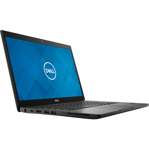 DELL Latitude 7490 i5-8250U, 8GB RAM, 256GB SSD, 14" Laptop