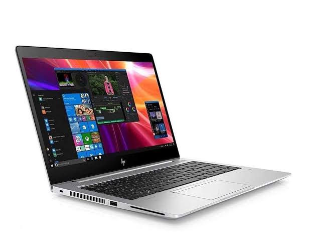 HP EliteBook 835 G7 AMD Ryzen 5 8GB RAM 256GB SSD Non-Touch