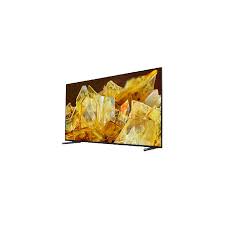 Sony 55" 4K Ultra HD Smart TV (X90L Series)
