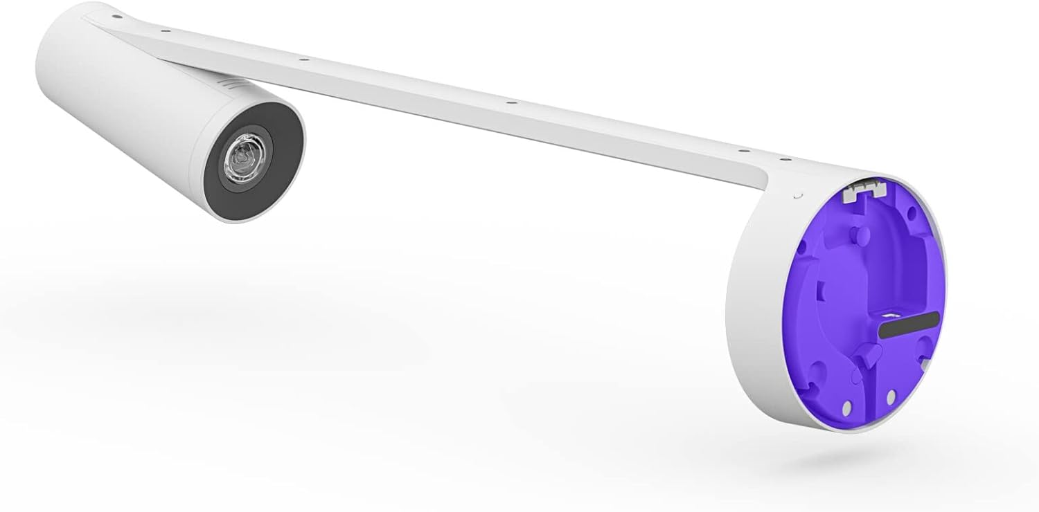 Logitech Scribe USB White