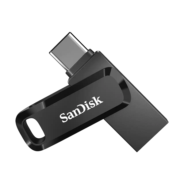 SanDisk Ultra Dual Drive Go USB Type-C  64GB-SDDDC3-064G-G46