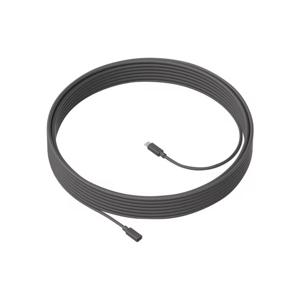 Logitech Extended Cable for MeetUp 10m