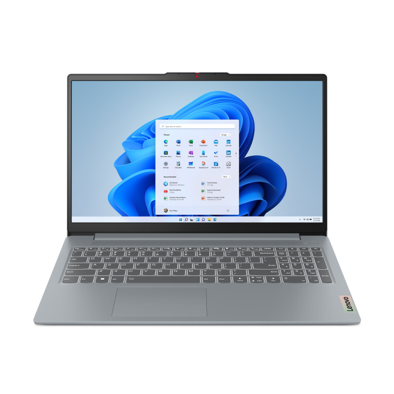 Lenovo IdeaPad Slim 3 15ABR8 Ryzen 7 16GB 512GB SSD-82XM00HCUE