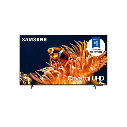 Samsung 65DU8000 65" Crystal UHD 4K Smart TV