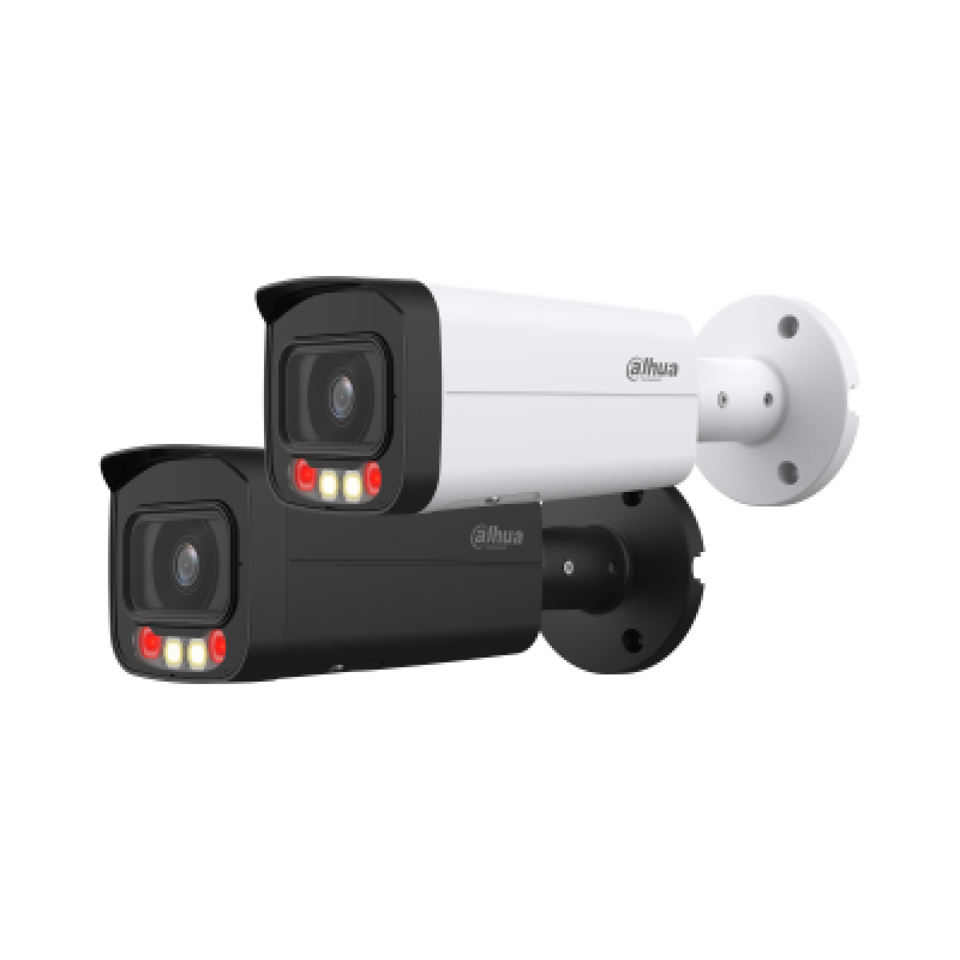 Dahua DH-IPC-B1E29P-A-IL-0360B-S3 2MP Bullet 3.6mm Smart Dual Light IP Camera
