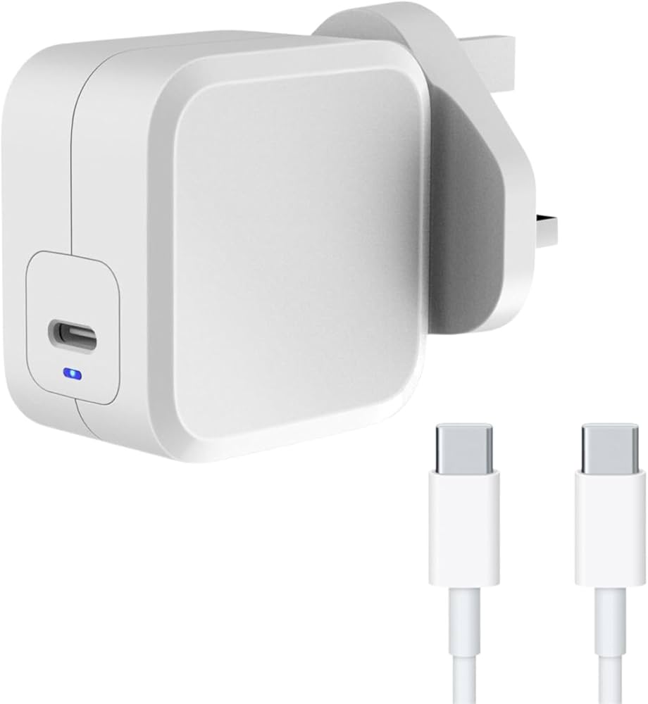 61W usb-c charger for MacBook Pro 13 Mid-2017 A1706