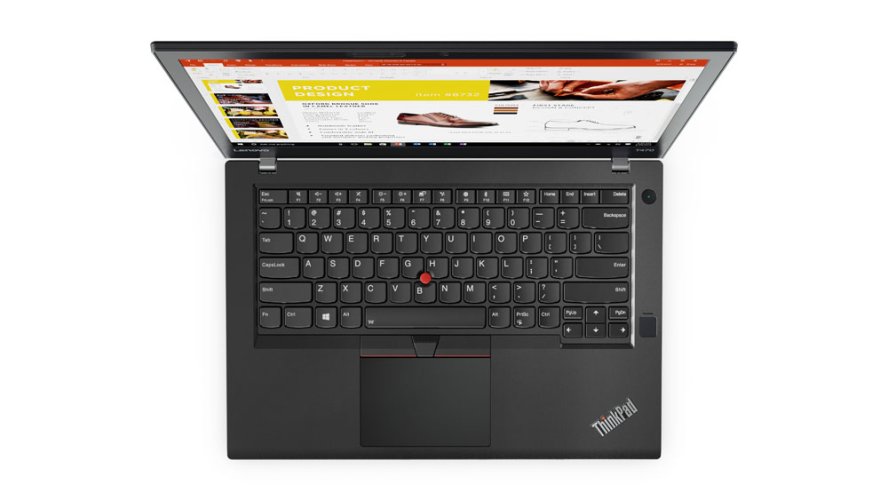 Lenovo ThinkPad T470 i7 16GB 512GB Windows 10 Pro