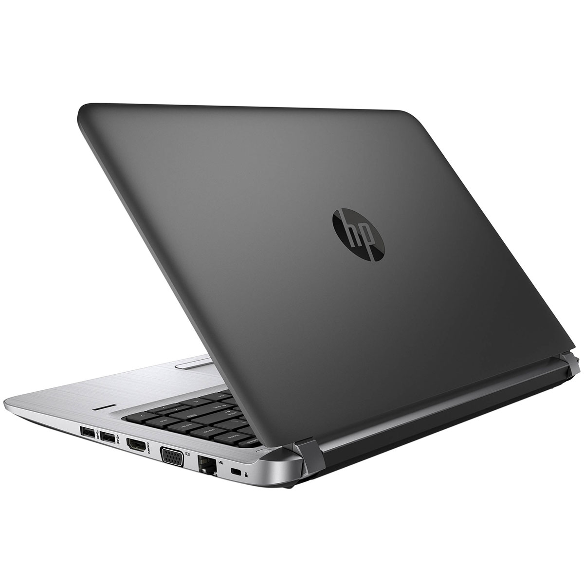 HP ProBook 440 G3 Core i5 6th Gen 8GB RAM 256GB SSD