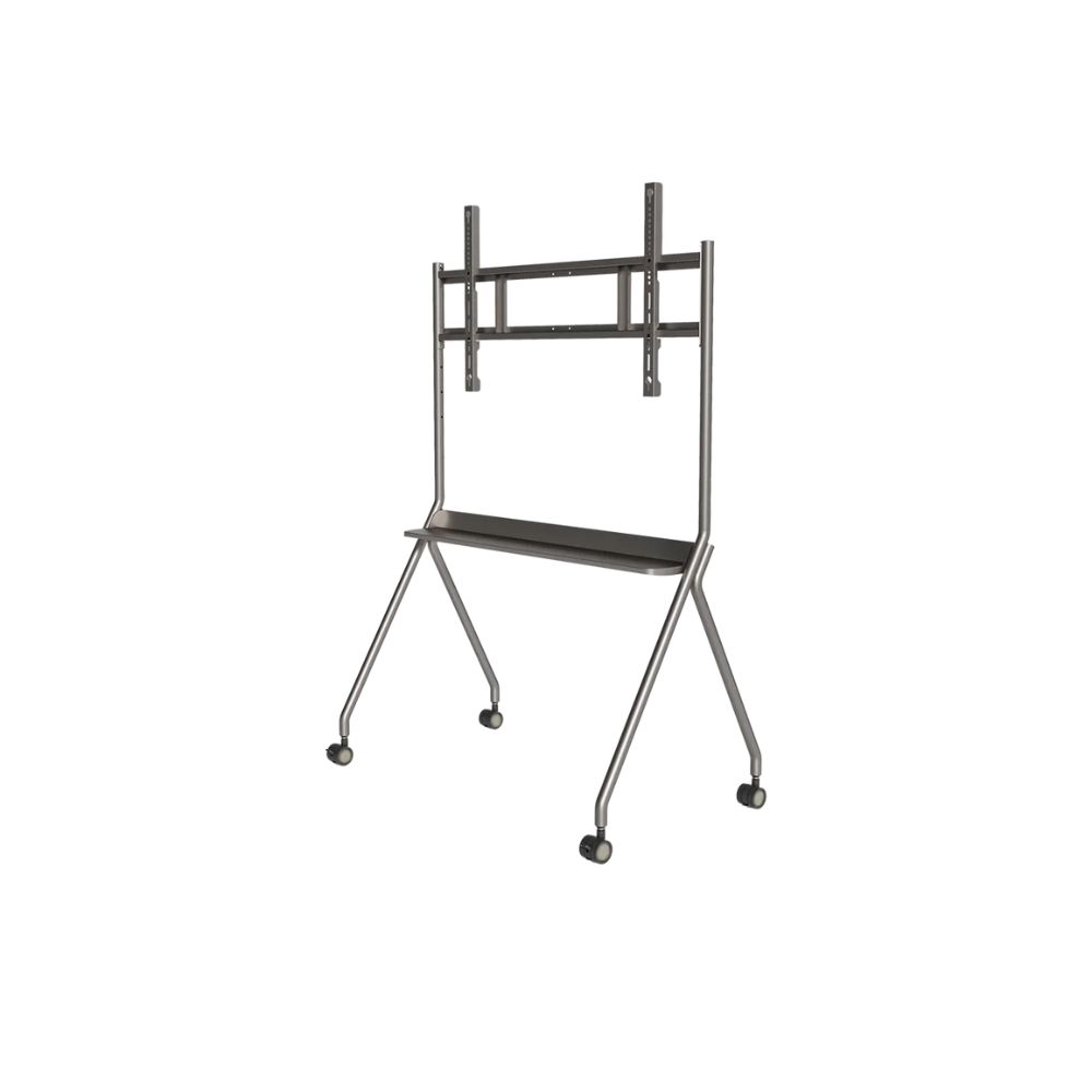 Dahua DHI-PKC-MS0A 65-75 Inch Smart Interactive Whiteboard Mobile Stand