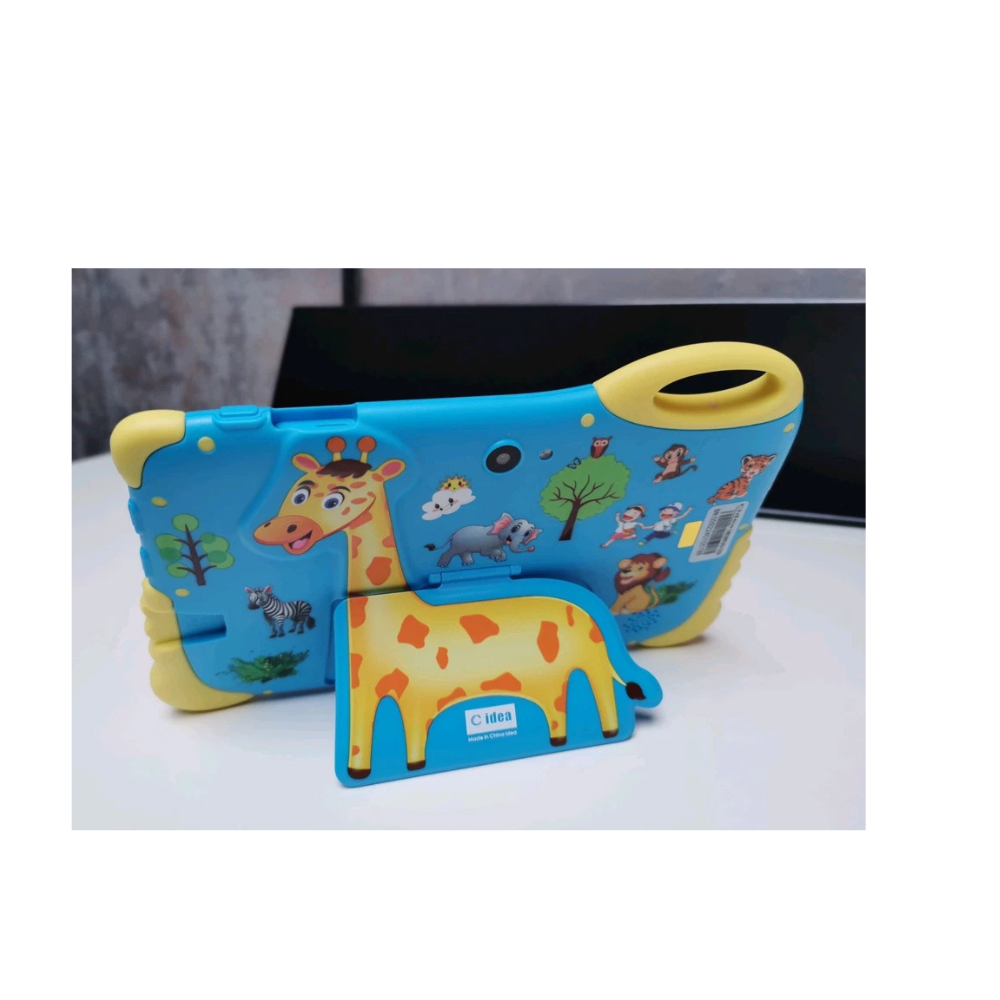 C idea Tablet for Kids 7" Kids Tablet 4GB RAM 32GB ROM-CM78