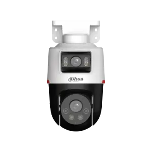 DAHUA IPC-PTS2249B-E2-S-PV-PRO WizColor Network Camera-2+2 MP