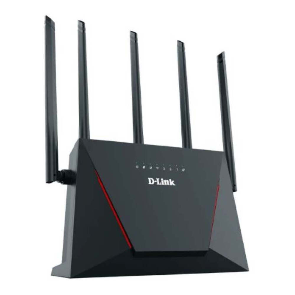D-Link AX3000 Mesh Gigabit Wi-Fi 6 Router DIR-X3000Z