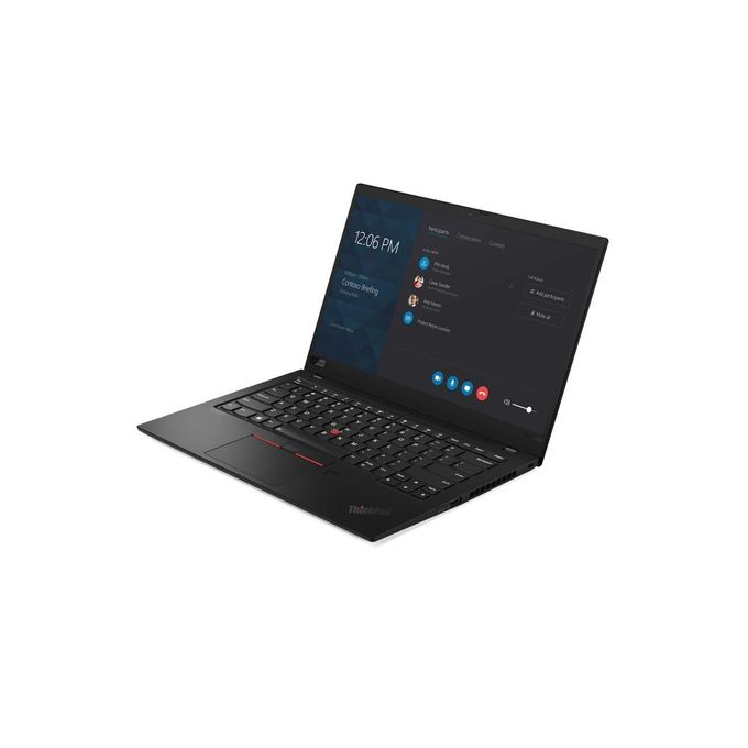 Lenovo ThinkPad X1 Carbon Core i7 8th Gen 16GB RAM 512GB SSD Non-Touch