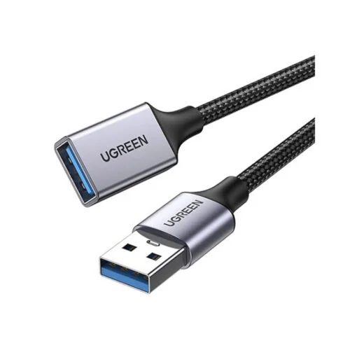 UGREEN US115 USB 3.0 A Male To  Female Extension Cable 5m